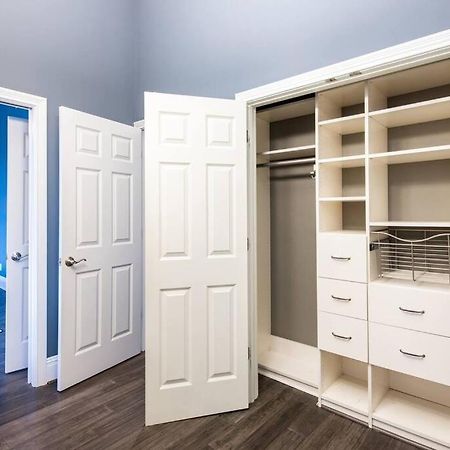 Downtown Sophistication/ Two Bedroom / Two Bath Λούισβιλ Εξωτερικό φωτογραφία