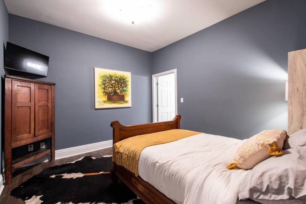 Downtown Sophistication/ Two Bedroom / Two Bath Λούισβιλ Εξωτερικό φωτογραφία