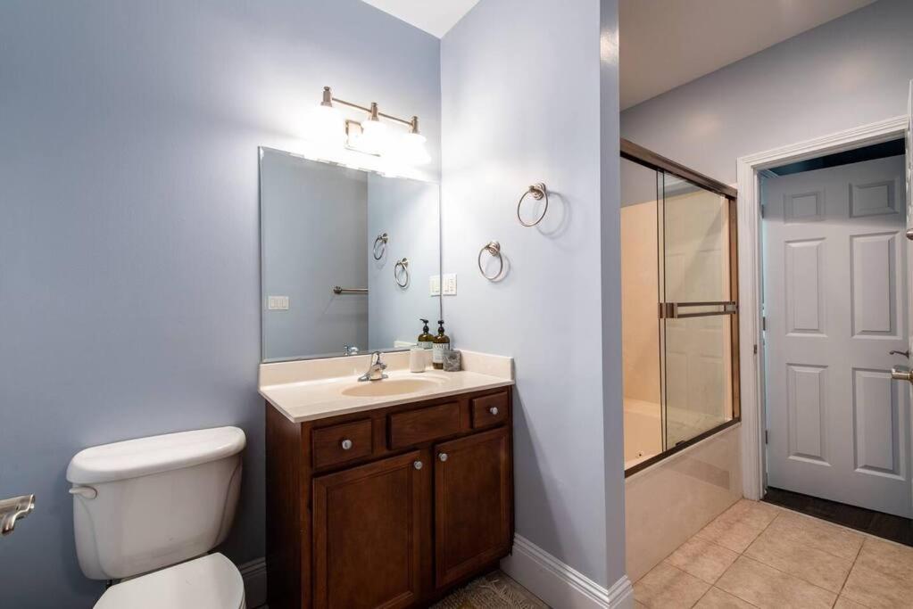 Downtown Sophistication/ Two Bedroom / Two Bath Λούισβιλ Εξωτερικό φωτογραφία