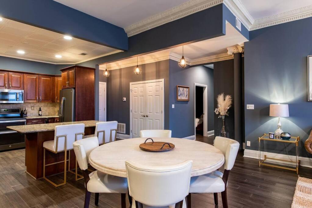 Downtown Sophistication/ Two Bedroom / Two Bath Λούισβιλ Εξωτερικό φωτογραφία