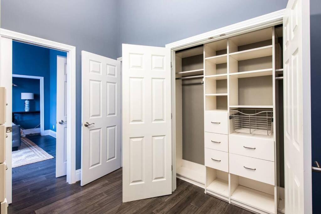 Downtown Sophistication/ Two Bedroom / Two Bath Λούισβιλ Εξωτερικό φωτογραφία
