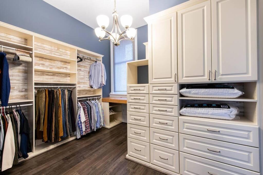 Downtown Sophistication/ Two Bedroom / Two Bath Λούισβιλ Εξωτερικό φωτογραφία