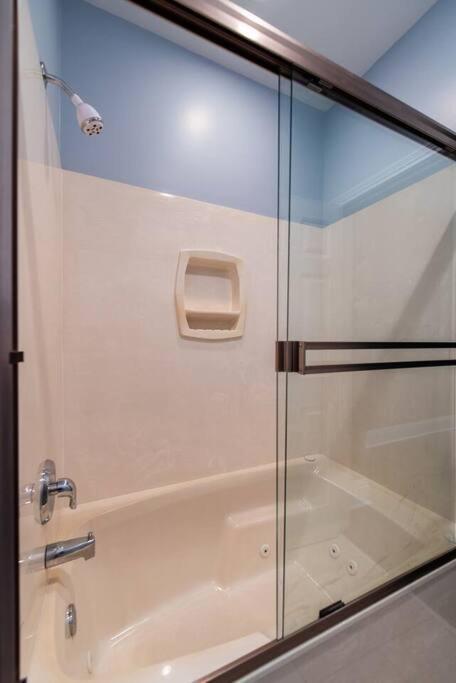 Downtown Sophistication/ Two Bedroom / Two Bath Λούισβιλ Εξωτερικό φωτογραφία
