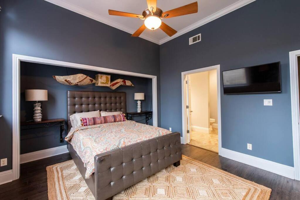Downtown Sophistication/ Two Bedroom / Two Bath Λούισβιλ Εξωτερικό φωτογραφία