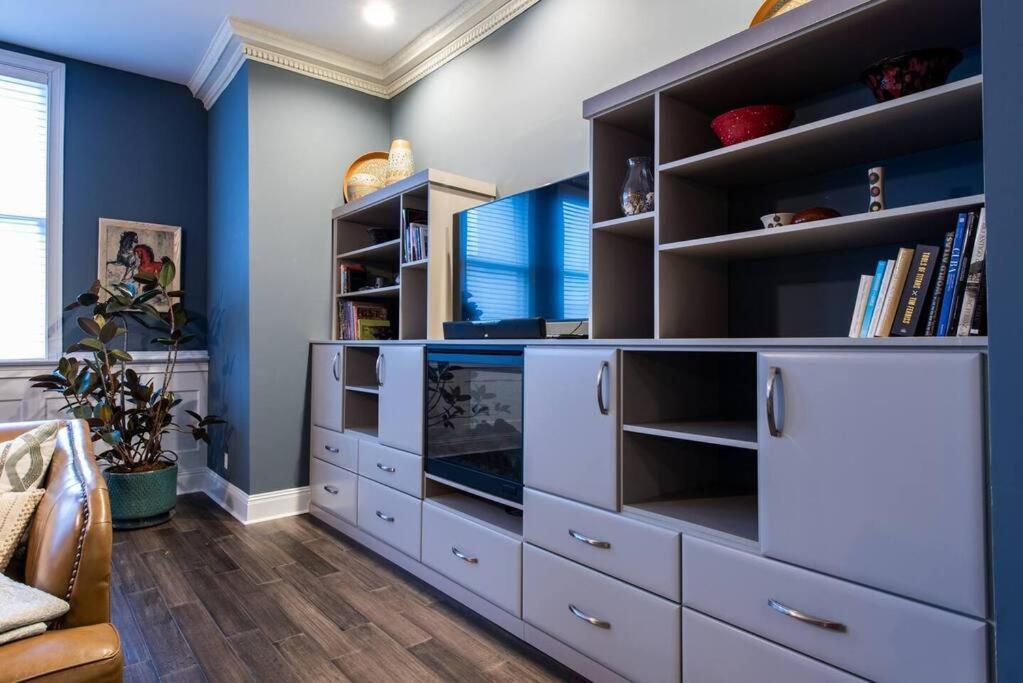 Downtown Sophistication/ Two Bedroom / Two Bath Λούισβιλ Εξωτερικό φωτογραφία