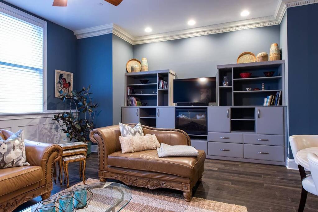 Downtown Sophistication/ Two Bedroom / Two Bath Λούισβιλ Εξωτερικό φωτογραφία