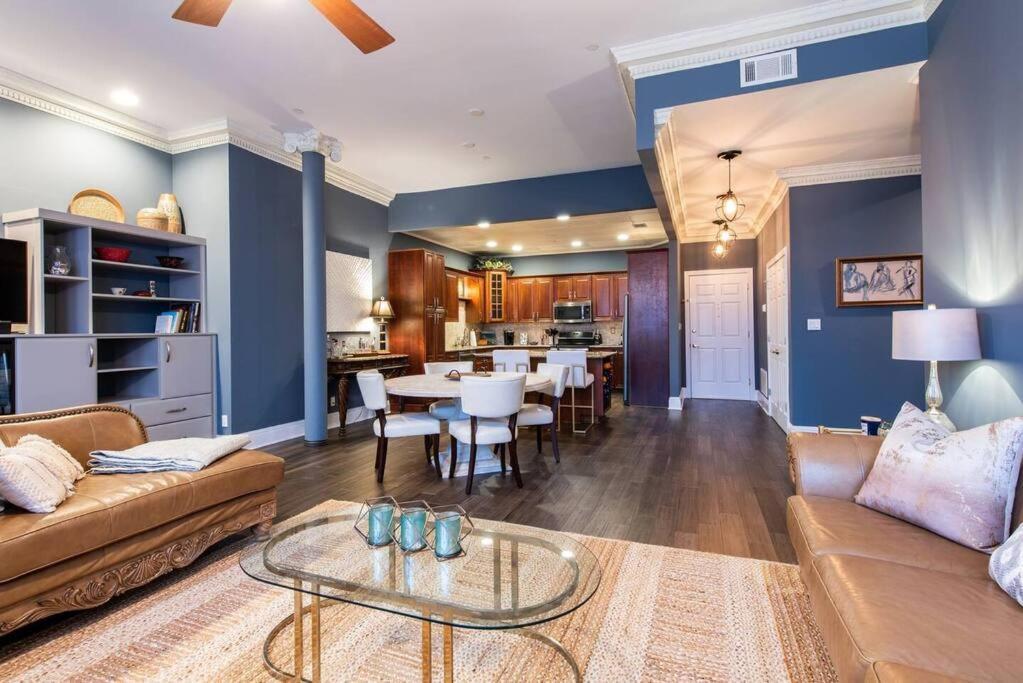 Downtown Sophistication/ Two Bedroom / Two Bath Λούισβιλ Εξωτερικό φωτογραφία