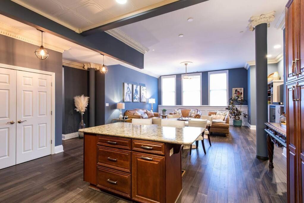 Downtown Sophistication/ Two Bedroom / Two Bath Λούισβιλ Εξωτερικό φωτογραφία