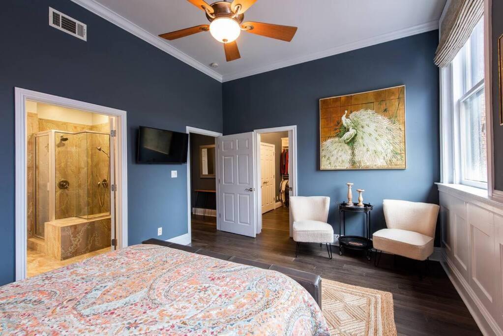 Downtown Sophistication/ Two Bedroom / Two Bath Λούισβιλ Εξωτερικό φωτογραφία