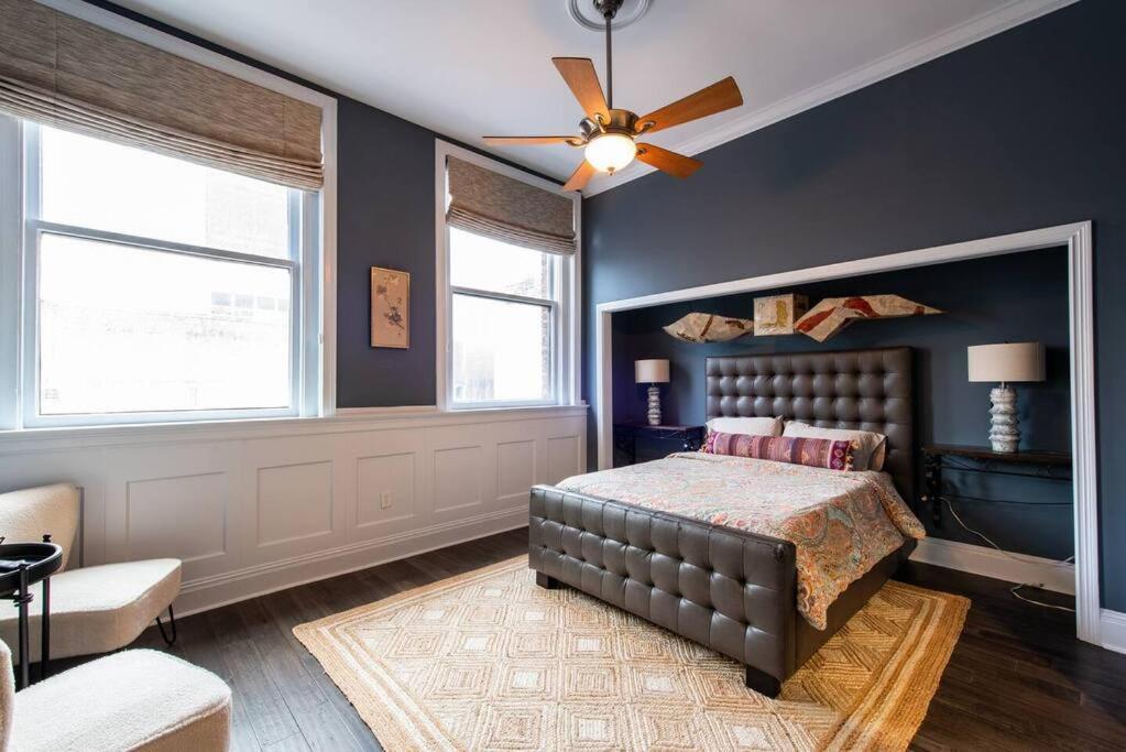 Downtown Sophistication/ Two Bedroom / Two Bath Λούισβιλ Εξωτερικό φωτογραφία